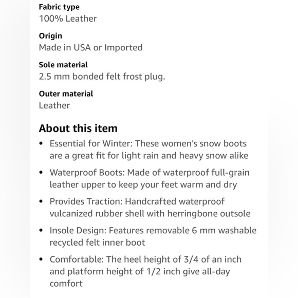 SOREL - Women's Waterproof Winter Boot - Picture 13 of 13